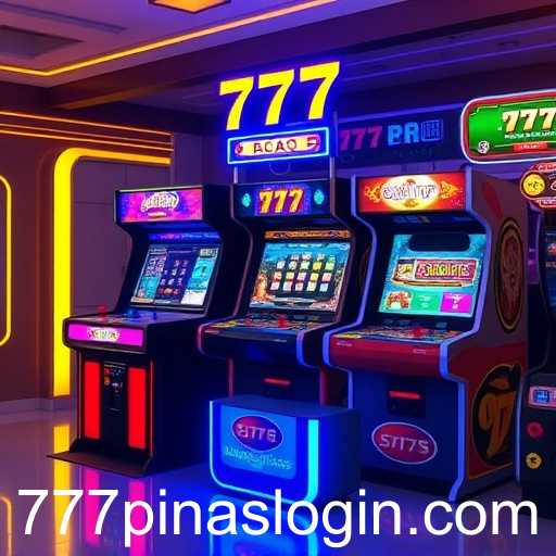 Exploring the Rise of 777 Pinas