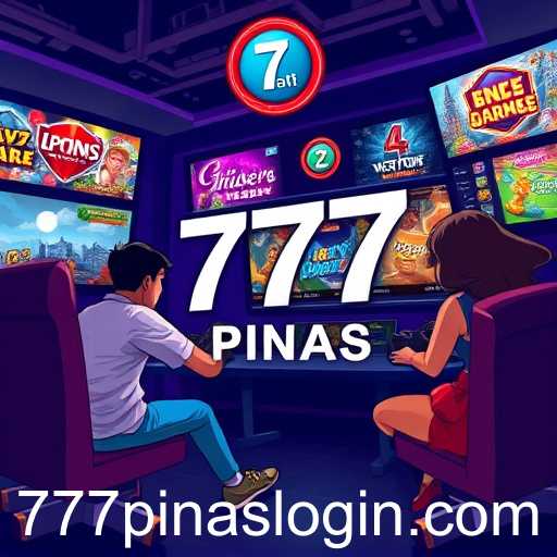 Exploring the Rise of 777 Pinas in the Gaming World
